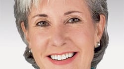 Kathleen Sebelius