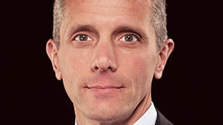David Cordani