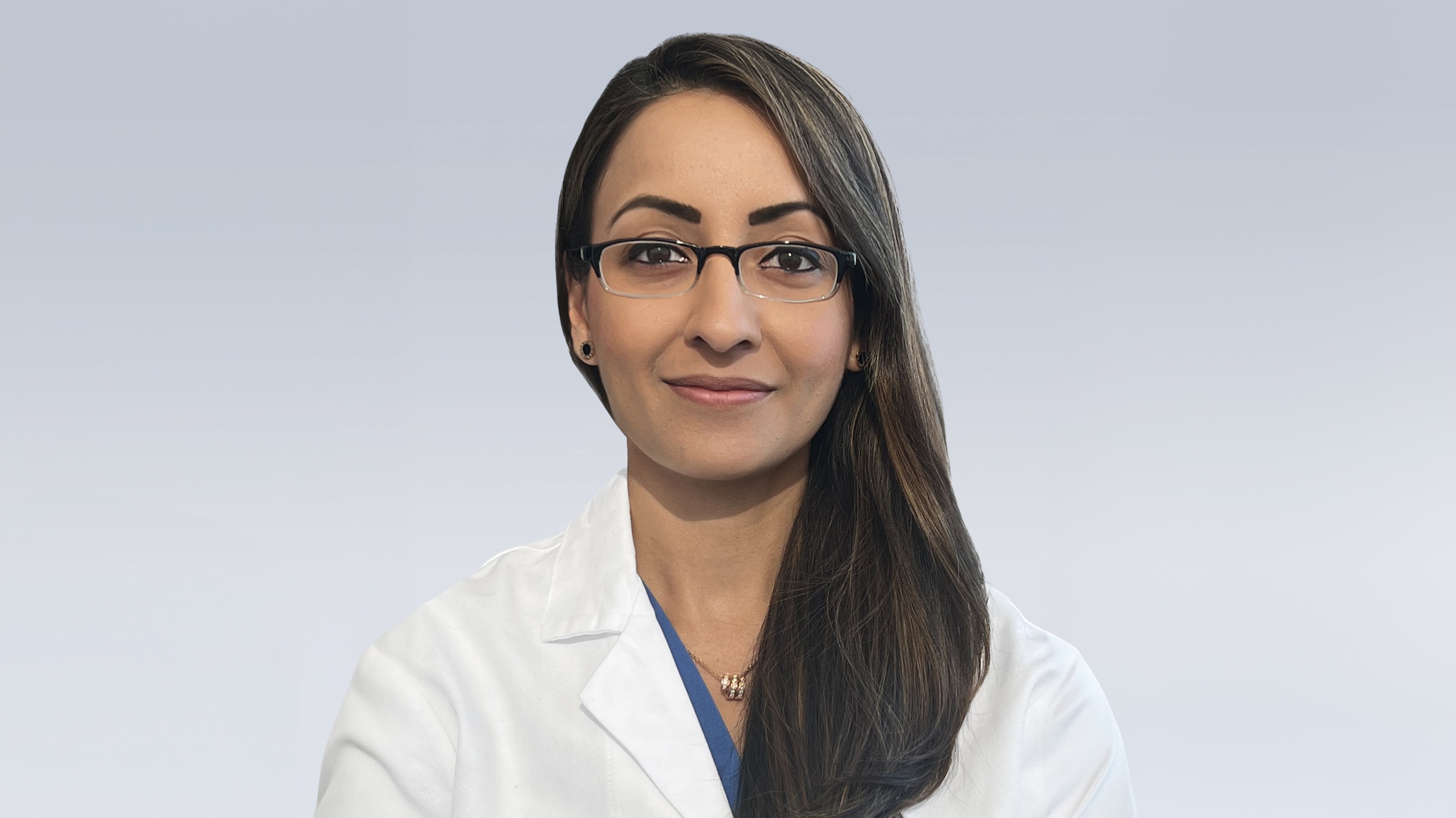 Rising Star: Dr. Zarina Ali