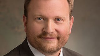 Dr. David Skarda