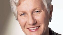 Susan Croushore