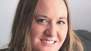 Heather Wall