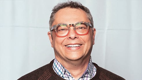 Dr. Taha Kass-Hout