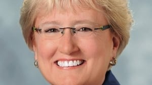 Nancy Schlichting