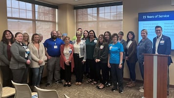 3 - Mercy Health-Willard Hospital