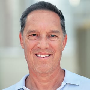 Michael McAuliff