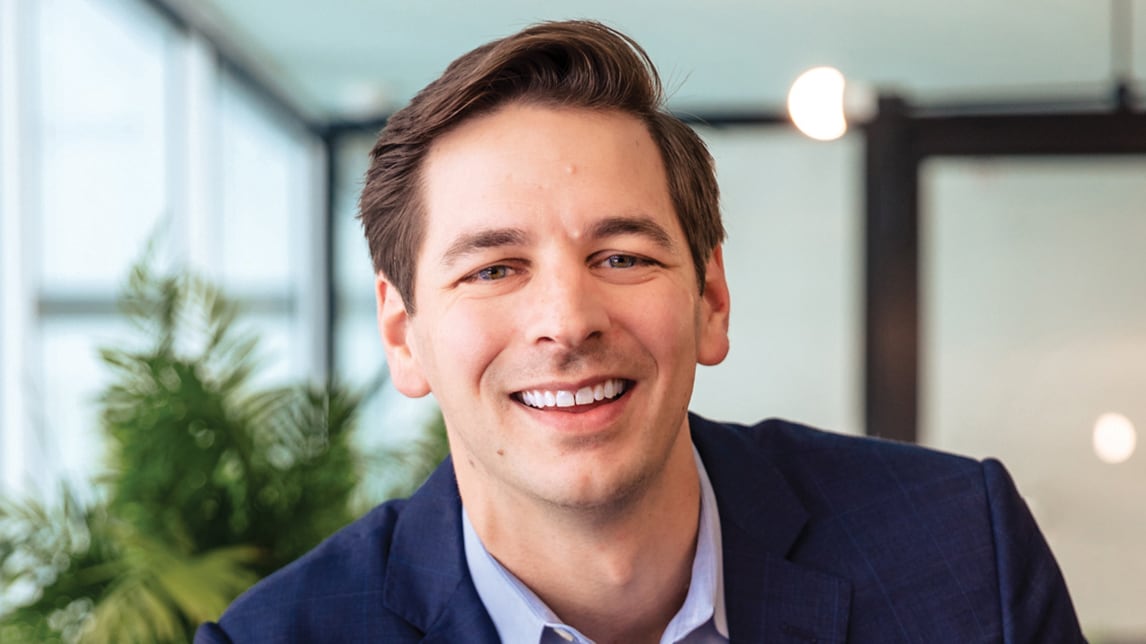 Dr. Jordan Anderson, 35