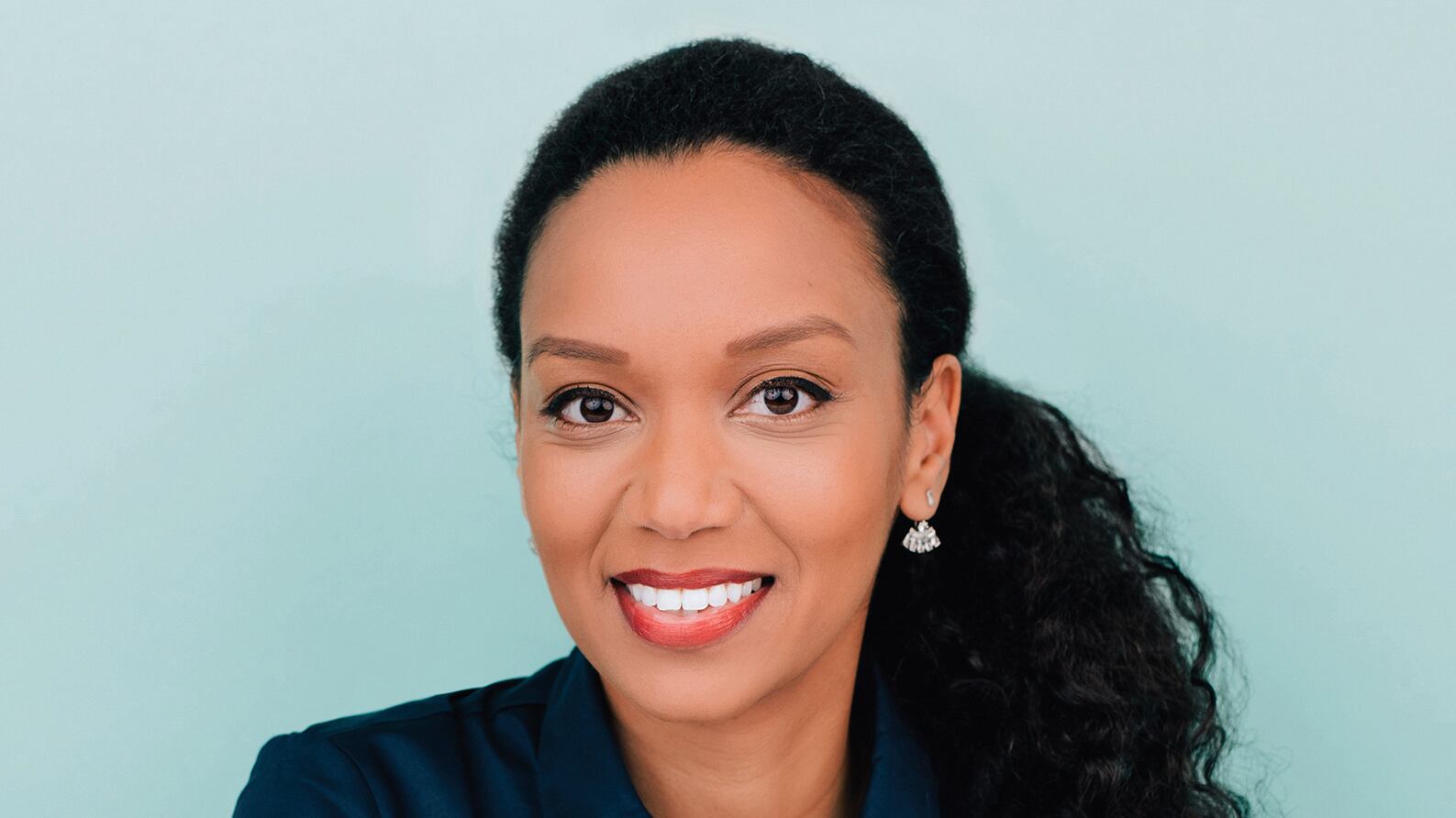 Dr. Iman Abuzeid