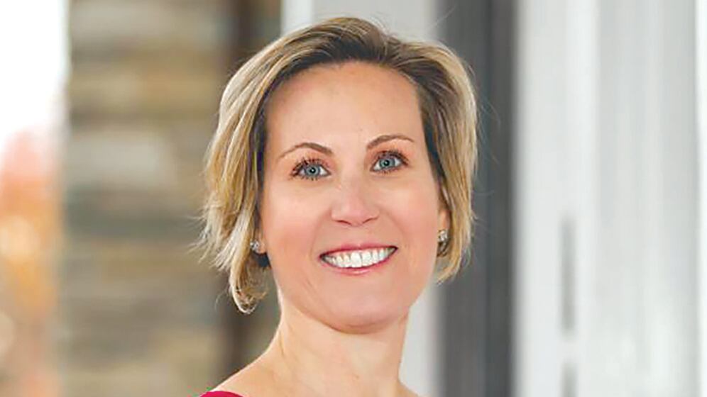 100: Ellen Kelsay