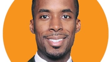 Mario Garner