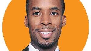 Mario Garner