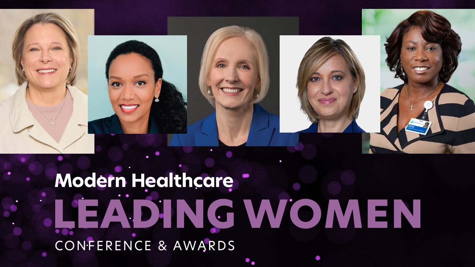 WellSpan, Ascension executives to speak at Leading Women conference
