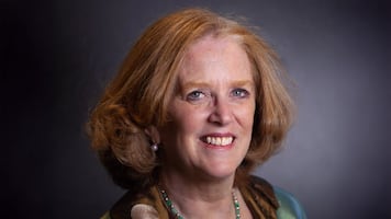 99: Margaret Murray