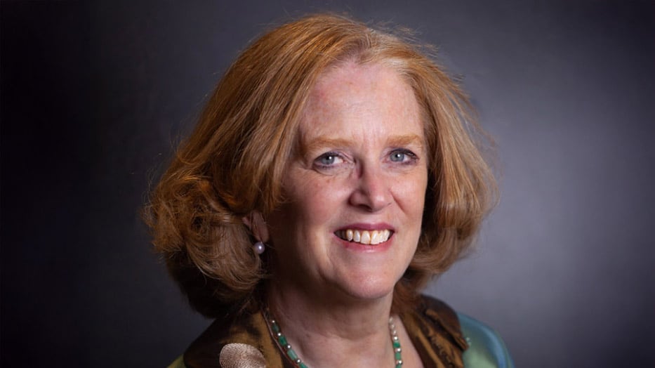 99: Margaret Murray
