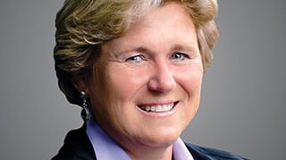 Gail Boudreaux