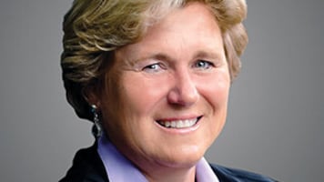 Gail Boudreaux