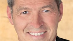 Barry Silbaugh