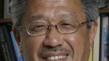 Dr. Victor Dzau
