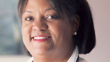 Regina Benjamin