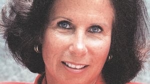Gail Wilensky