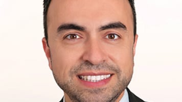 Dr. Bechara Choucair