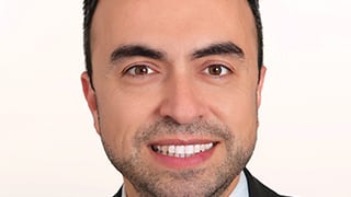 Dr. Bechara Choucair