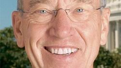 Chuck Grassley