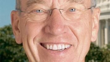 Chuck Grassley
