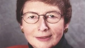 Mary  Jean Ryan