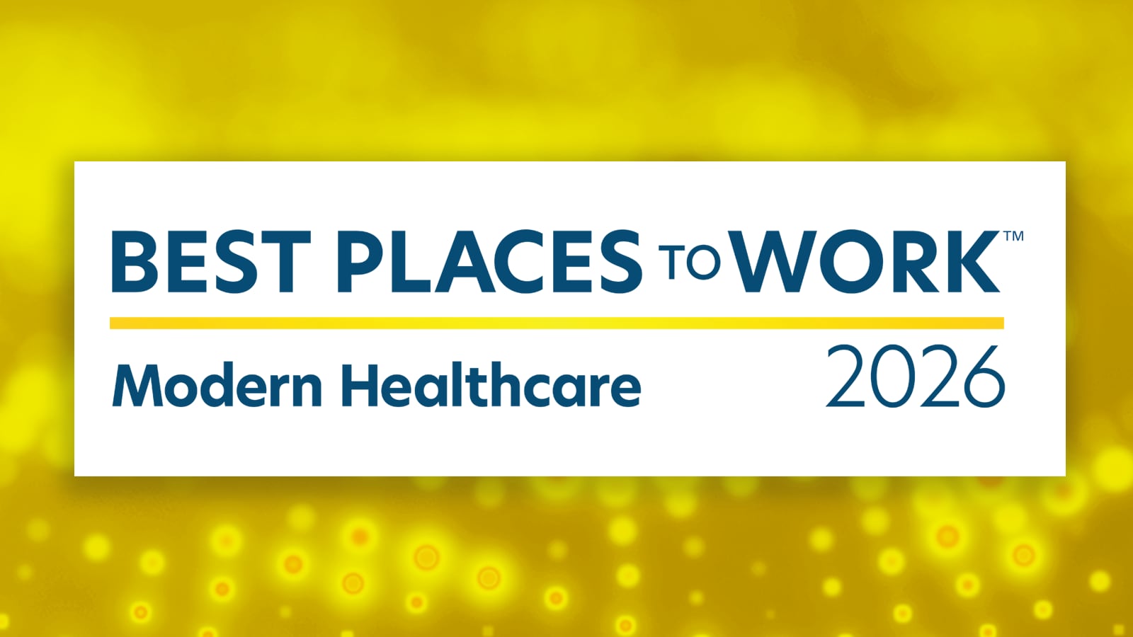 See the Best Places to Work in Healthcare 2026 alphabetical list