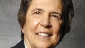 1: Sister Carol Keehan