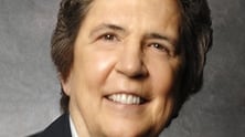 1: Sister Carol Keehan