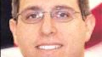 Alan Levine