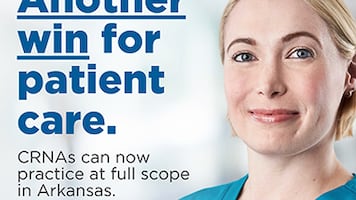 American Association of Nurse Anesthesiology (AANA)