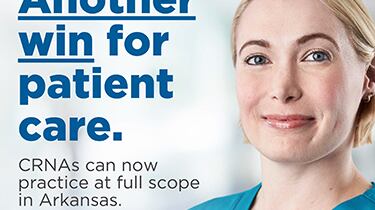 American Association of Nurse Anesthesiology (AANA)