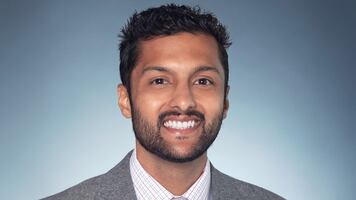 Binoy Bhansali, 32