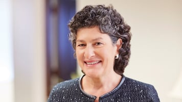 99: Mary Haddad