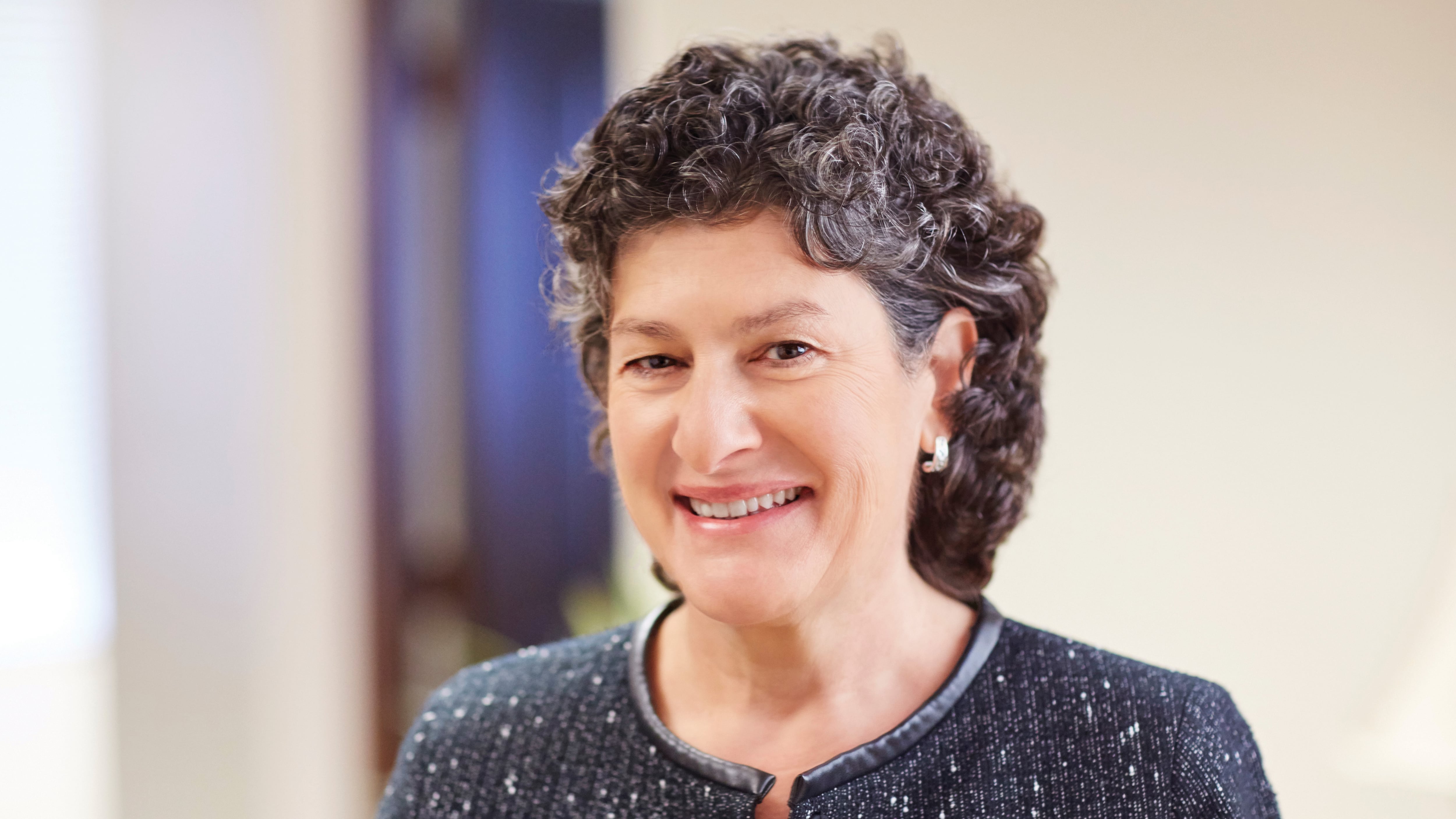 99: Mary Haddad