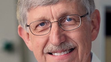 Francis Collins