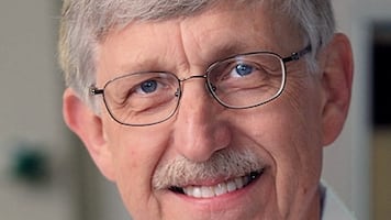 Francis Collins
