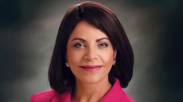 Odette Bolano