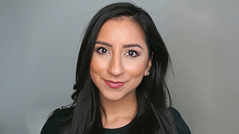 Diana Candelejo, 32