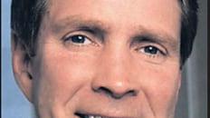 2: Bill Frist
