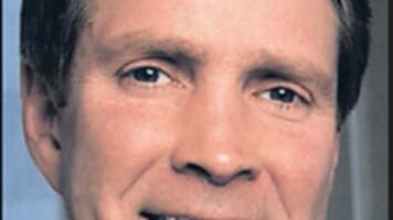 2: Bill Frist