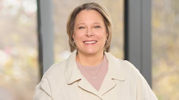 Robin Damschroder