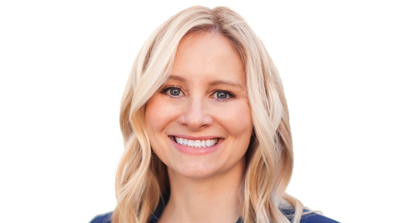 Jennifer McCaney