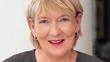 Nancy Howell Agee