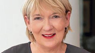 Nancy Howell Agee