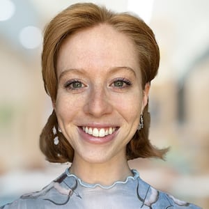 BE