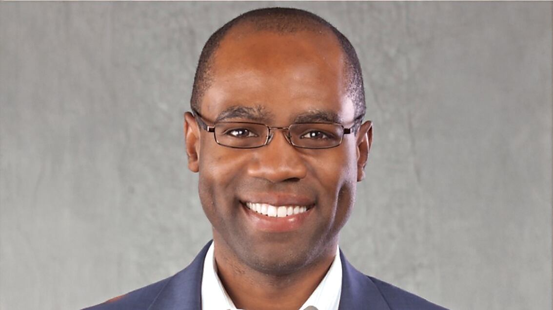 98: Dr. Julian Harris